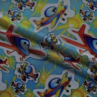 Ткань курточная Дюспо 240Т Милки в Саратове