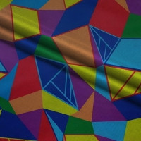 Ткань курточная Дюспо 240Т Милки в Саратове