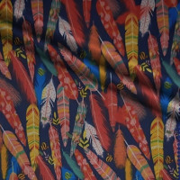 Ткань курточная Дюспо 240Т Милки в Саратове