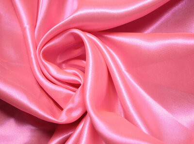 Ткань Атлас Сатин гладь в Саратове