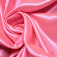 Ткань Атлас Сатин гладь в Саратове