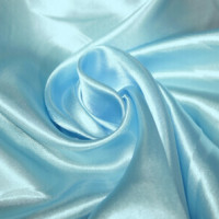 Ткань Атлас Сатин гладь в Саратове
