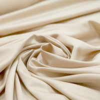 Ткань Атлас Сатин гладь в Саратове