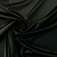 Ткань Атлас Сатин гладь в Саратове