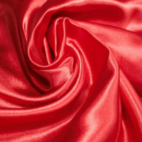 Ткань Атлас Сатин гладь в Саратове