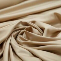 Ткань Атлас Сатин гладь в Саратове