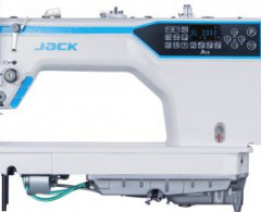 Промышленная шв.машина JACK (прямострочка) JK-A5E-A (комлект)
