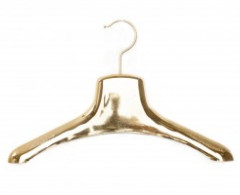 Вешалка 46А блестящая Р-Р 46-48 (уп..40шт.)