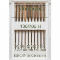 Иглы Groz-Beckert 130/705H (универсальная) в Саратове