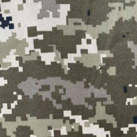 Ткань смесовая Грета рип-стоп в Саратове