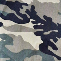 Ткань смесовая Грета рип-стоп в Саратове