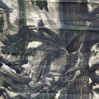 Ткань смесовая Грета рип-стоп в Саратове