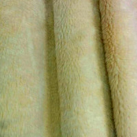 Мех искусственный, коротковорсовый  в Саратове