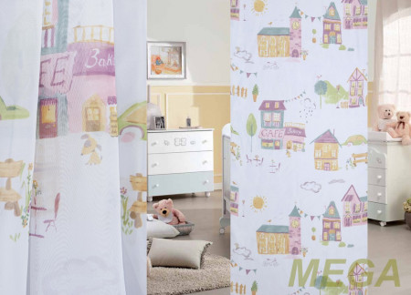 Печать Вуаль в Саратове