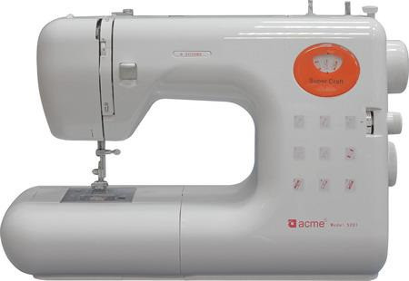ACME в Саратове