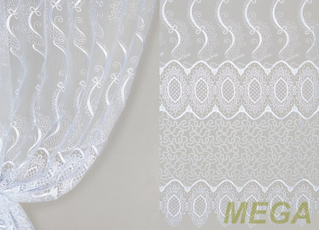 Аппликация Органза в Саратове