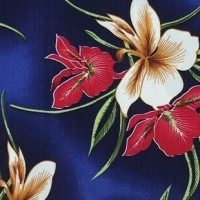 Полотно трикотажное Масло набивное в Саратове