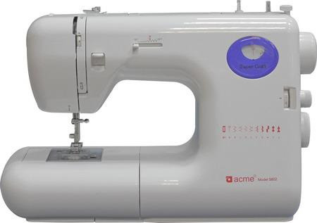 ACME в Саратове