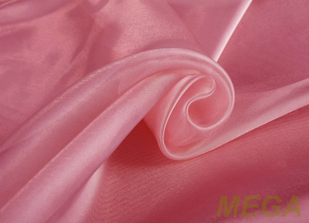 Однотон Органза в Саратове