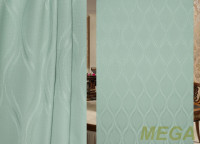 Ткани портьерные Однотон Жаккард ERT DAND08-N24/280 P Jak