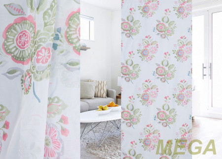 Печать Вуаль в Саратове