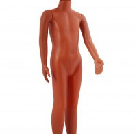 Кукла детская Девочка (уп.4шт)