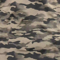 Ткань смесовая Грета кмф в Саратове
