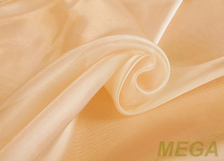 Однотон Органза в Саратове