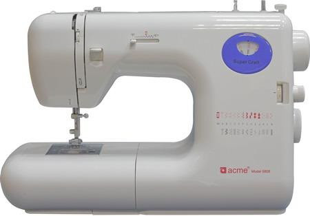 ACME в Саратове