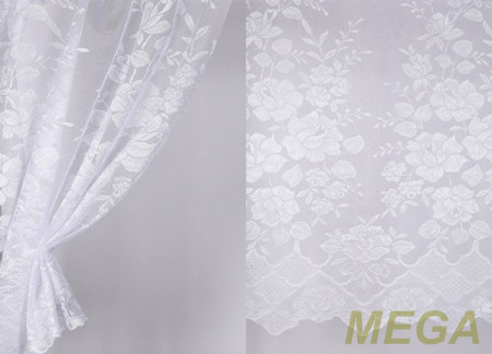 Тюль 14 в Саратове