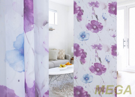 Печать Вуаль в Саратове