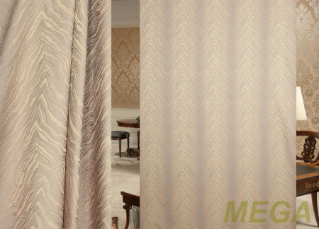 Ткани портьерные Многоцвет Жаккард AL F-4116-3602/290 PJac