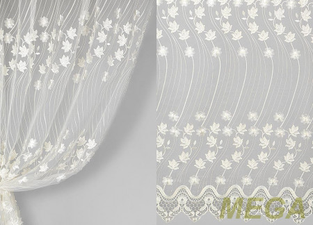 Аппликация Органза в Саратове