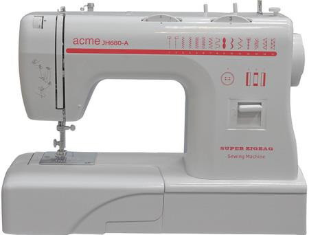 ACME в Саратове