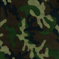Ткань Оксфорд PVC 600 D камуфляж в Саратове