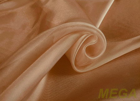 Однотон Органза в Саратове