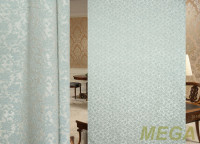 Ткани портьерные Многоцвет Жаккард HH GD3417-1/280 P Jac