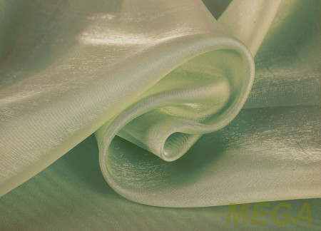 Однотон Органза в Саратове