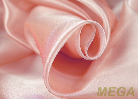 Однотон Органза в Саратове