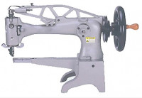 Промышленная швейная машина Red Shark RS-2972
