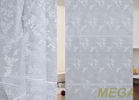 Тюль 18 в Саратове