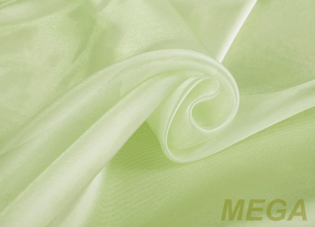 Однотон Органза в Саратове