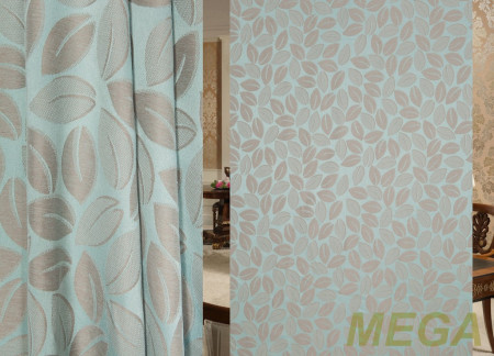 Ткани портьерные Рельеф Жаккард JL T5303-04/150 PJak