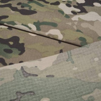 Ткань смесовая Twill в Саратове