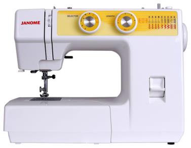Швейные машины JANOME в Саратове