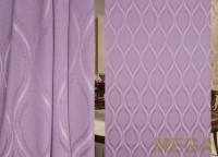 Ткани портьерные Однотон Жаккард ERT DAND08-29/280 P Jak