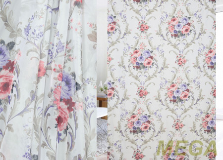 Печать Вуаль в Саратове