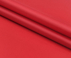 Ткань Оксфорд 200 D WR/PU 77+/-5гр.м2  рул 100м гладь (Красный 1664)