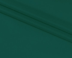 Ткань Оксфорд 200 D WR/PU 77+/-5гр.м2  рул 100м гладь (Зеленый темный 5408)
