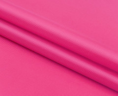 Ткань Оксфорд 200 D WR/PU 77+/-5гр.м2  рул 100м гладь (Розовый 2230)